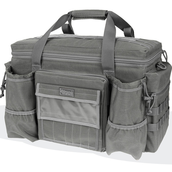 Maxpedition CENTURION Travel bag Green,Grey