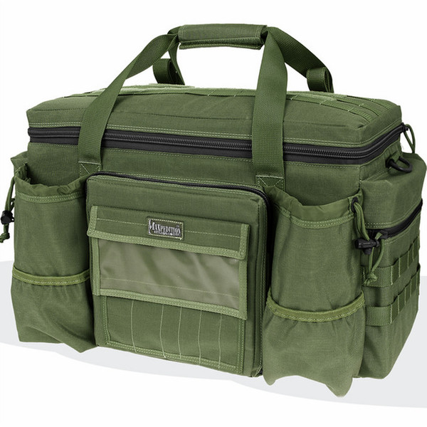 Maxpedition CENTURION Travel bag Green
