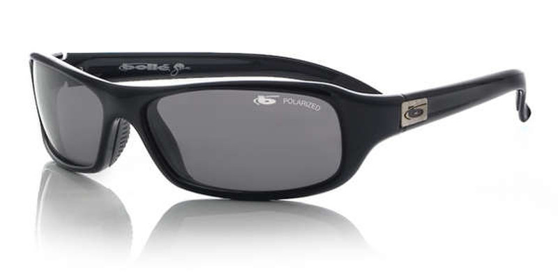 Bolle 10350 Black safety glasses