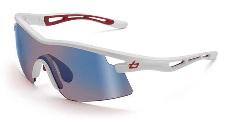 Bolle 11411 White safety glasses