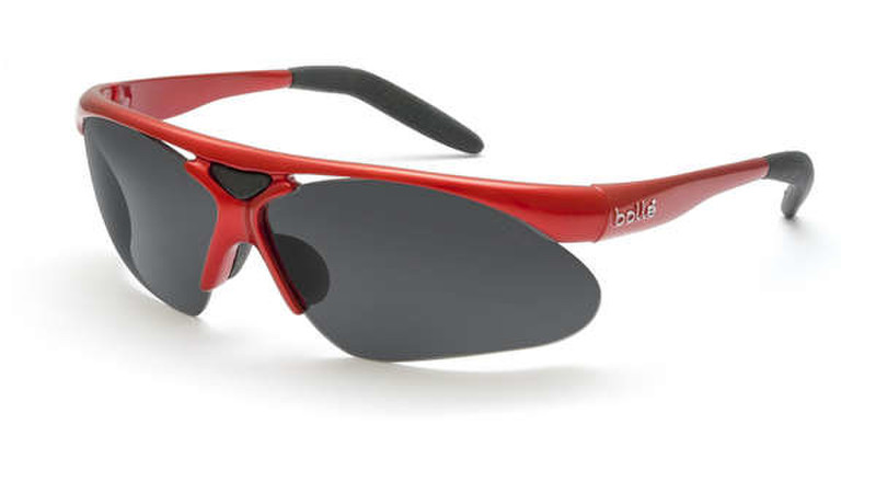 Bolle 11441 Rot Sicherheitsbrille