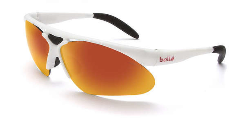 Bolle 11442 White safety glasses