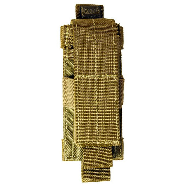 Maxpedition 1411 Tactical pouch Хаки