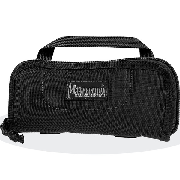 Maxpedition 1453B Cover case Черный портфель для оборудования