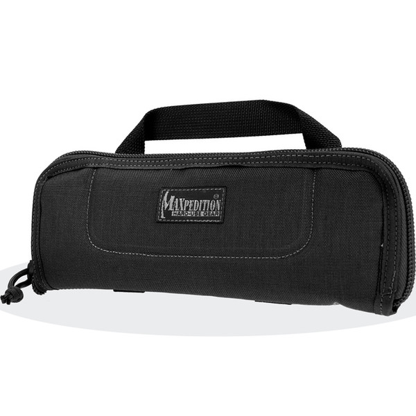 Maxpedition 1454B Cover case Черный портфель для оборудования