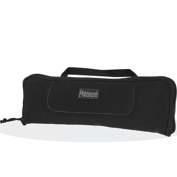 Maxpedition 1455B Cover case Черный портфель для оборудования