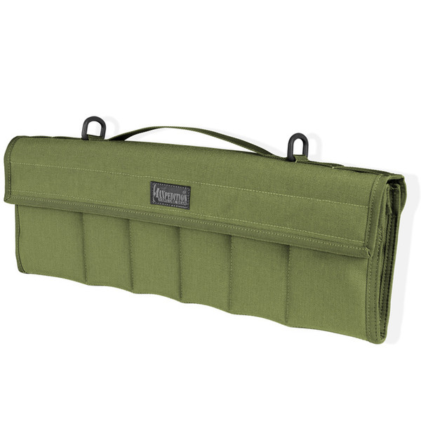 Maxpedition 1461G Cover case Зеленый портфель для оборудования