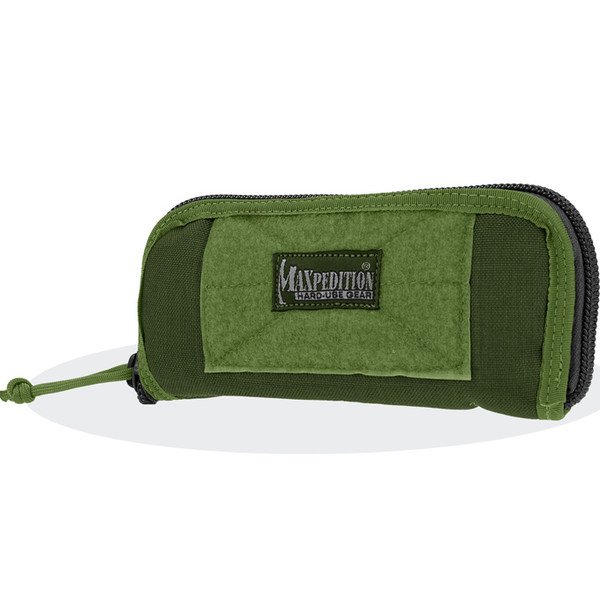 Maxpedition 1462G Tactical waist bag Зеленый тактическая сумка