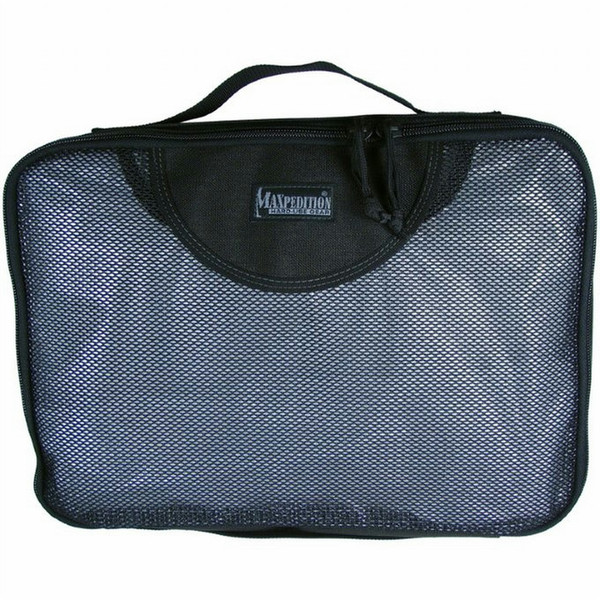 Maxpedition 1802B Sleeve case Black equipment case