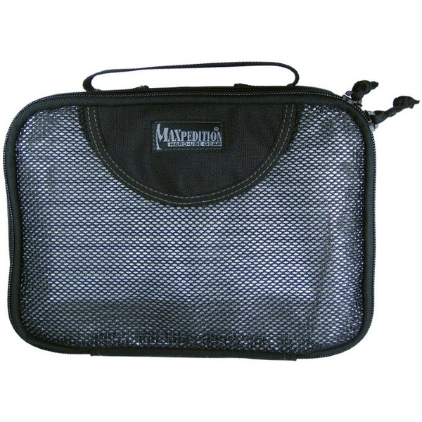 Maxpedition 1803B Sleeve case Черный портфель для оборудования