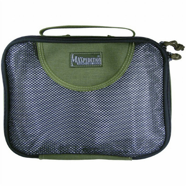 Maxpedition 1803G Sleeve case Зеленый портфель для оборудования