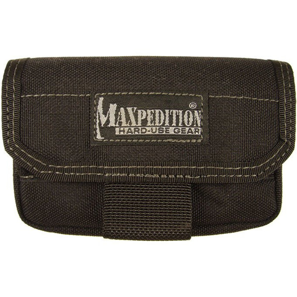 Maxpedition 1809B Чехол Черный портфель для оборудования