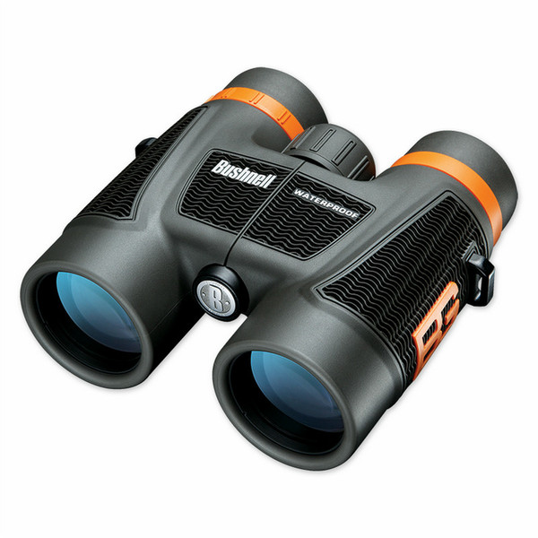 Bushnell 181042C BaK-4 Черный бинокль