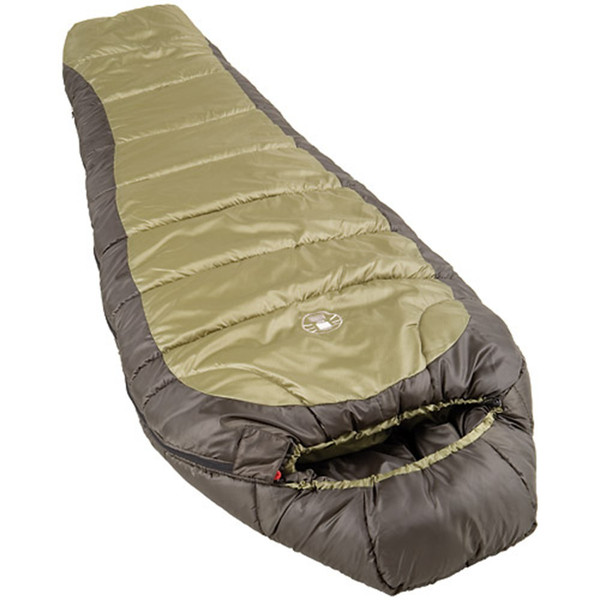 Coleman 2000000104 Polyester sleeping bag