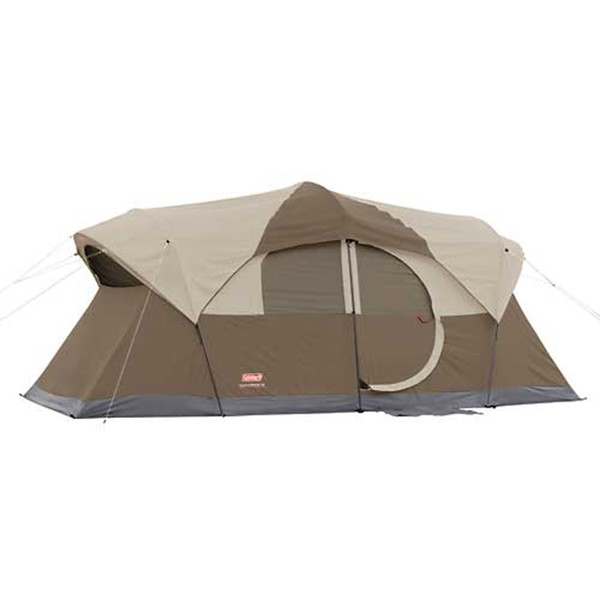 Coleman 2000001598 Dome/Igloo tent tent