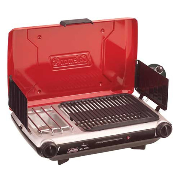 Coleman 2000003733 Grill Gas barbecue