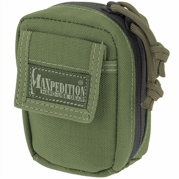 Maxpedition 2301G Grün Einzelnes Gepäckstück