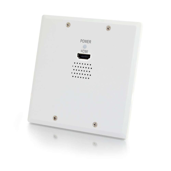 C2G 29258 AV receiver White AV extender