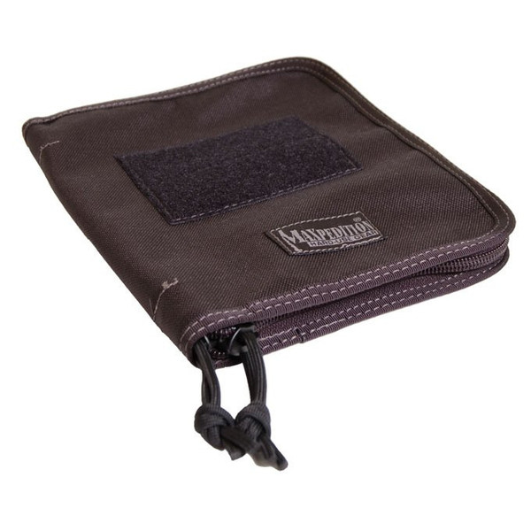 Maxpedition 3305B Cover case Черный портфель для оборудования