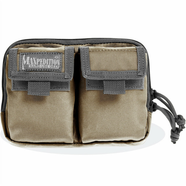 Maxpedition 3517KF Khaki individual luggage piece