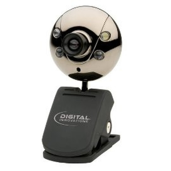 Digital Innovations 4310100 вебкамера