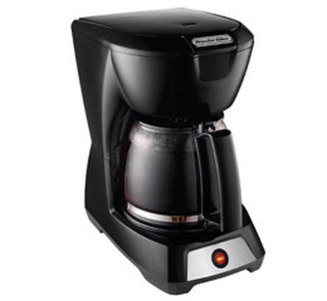 Proctor Silex 43602 Drip coffee maker 12cups Black coffee maker