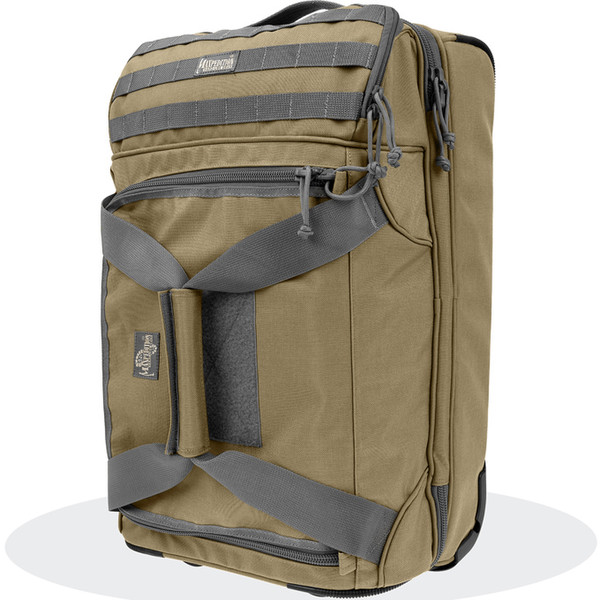 Maxpedition 5001KF Nylon,Polyurethane,Teflon (PTFE) Khaki backpack