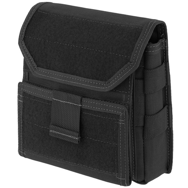 Maxpedition MONKEY COMBAT Tactical pouch Black