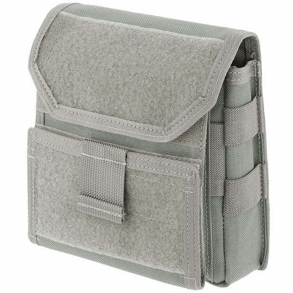 Maxpedition MONKEY COMBAT Tactical pouch Green,Grey