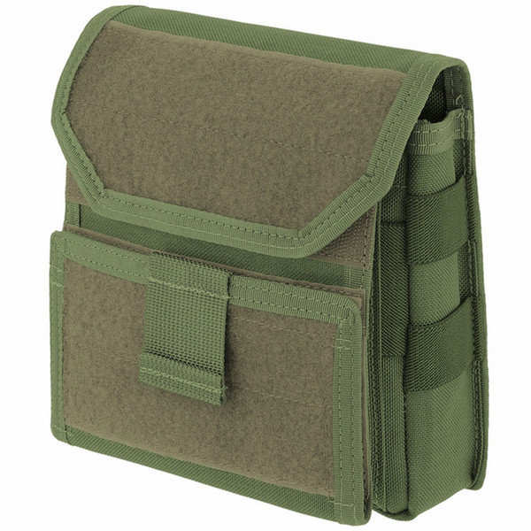 Maxpedition MONKEY COMBAT Tactical pouch Зеленый