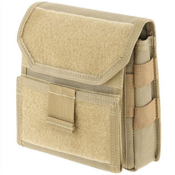 Maxpedition MONKEY COMBAT Tactical pouch Хаки