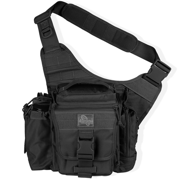 Maxpedition 9845B Beuteltasche Grün Gerätekoffer/-tasche