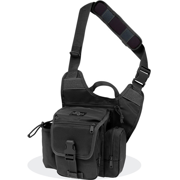 Maxpedition 9853B Beuteltasche Schwarz Gerätekoffer/-tasche