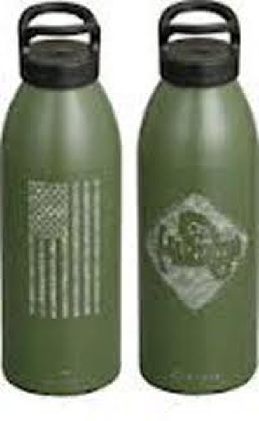 Maxpedition LB32FLAGW 0.95ml Green drinking bottle