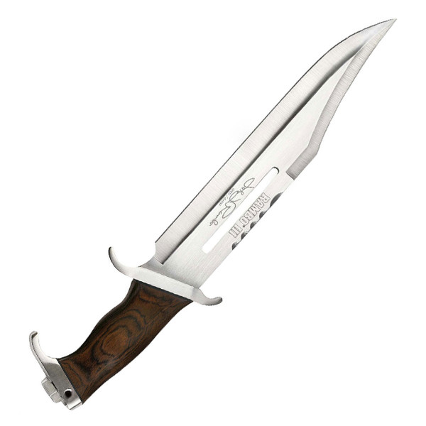 Master Cutlery MC-RB3SS knife