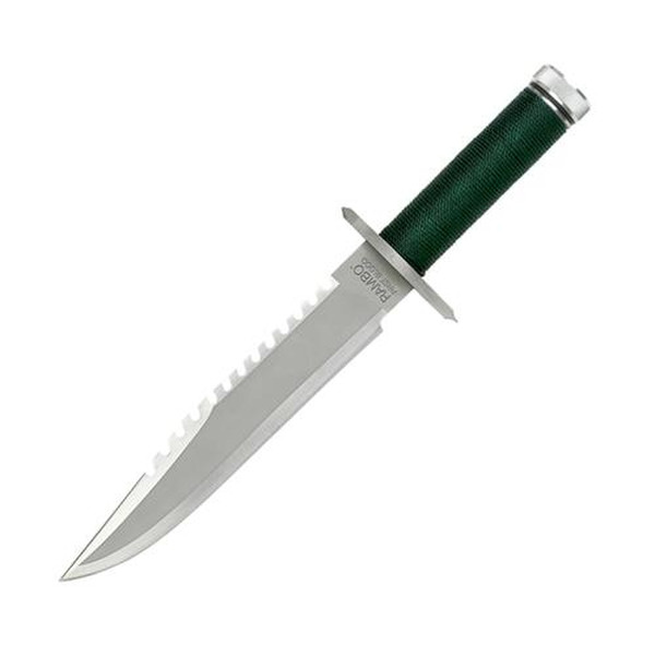 Master Cutlery RB1 knife