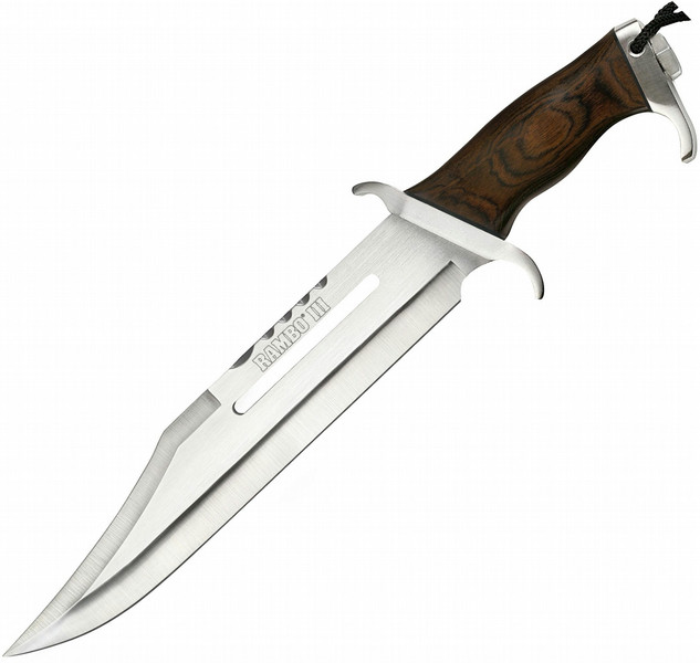 Master Cutlery RB3 knife