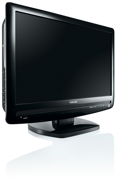 Toshiba 22DV615D 22