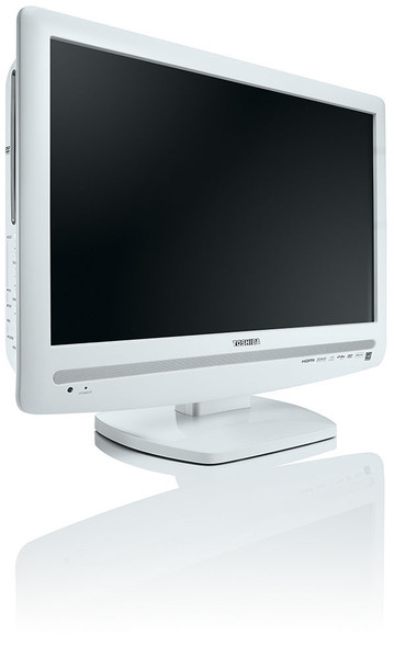 Toshiba 19DV616D 19