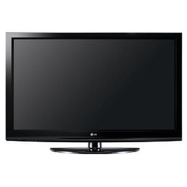 LG 50PQ2000 50Zoll Full HD Schwarz Plasma-Fernseher