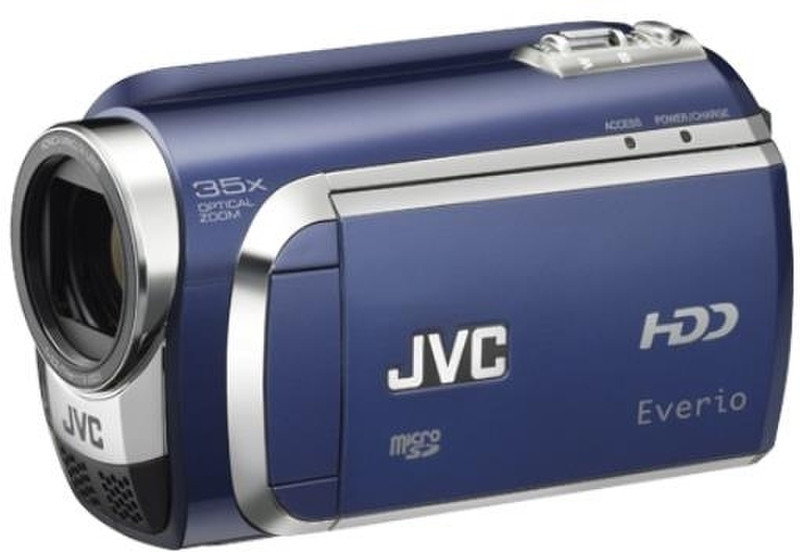 JVC GZ-MG630