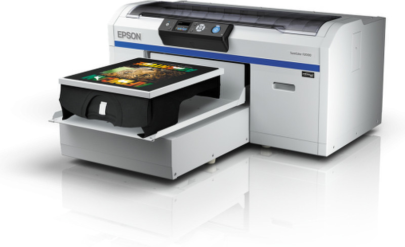 Epson SureColor SC-F2000