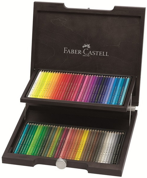 Faber-Castell 110072 набор ручек и карандашей