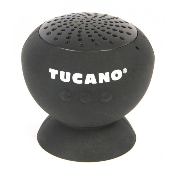 Tucano MUFU портативная акустика