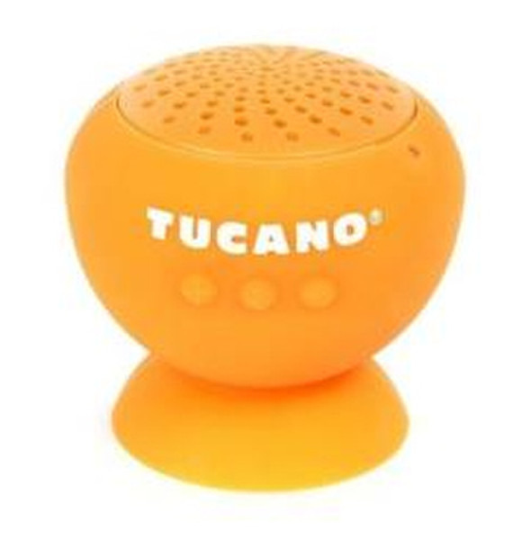 Tucano MUFU-O портативная акустика