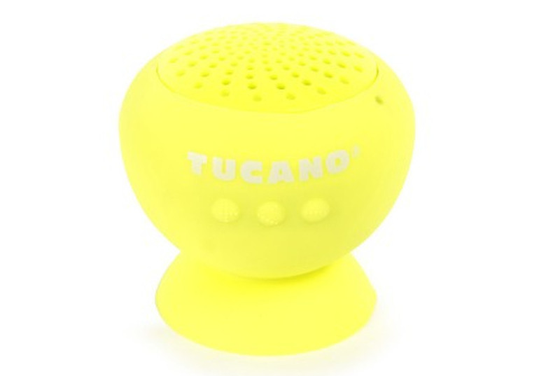 Tucano MUFU-V портативная акустика