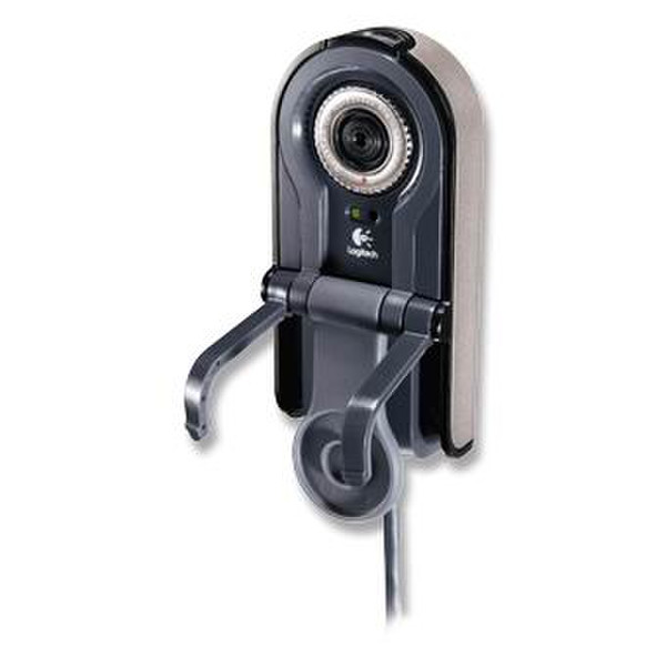 Logitech QuickCam for Notebooks Pro 1.3MP 640 x 480pixels webcam