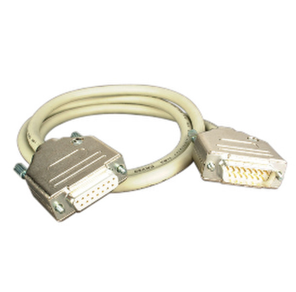 Videk 1156-10 VGA кабель