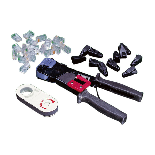 Videk Basic UTP Cable Assembly Kit