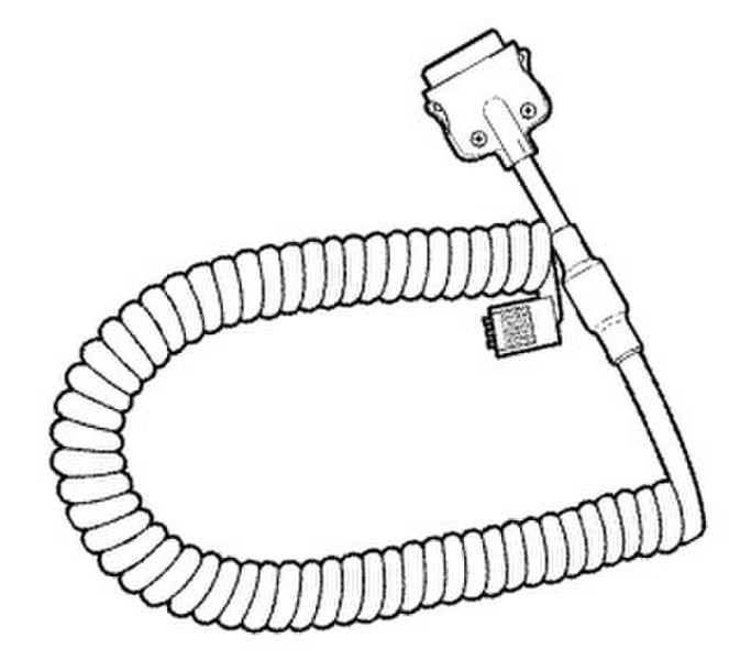 Intermec 226-469-001 кабель для принтера
